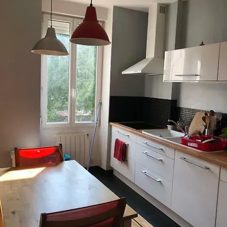 Nice Flat Apartment