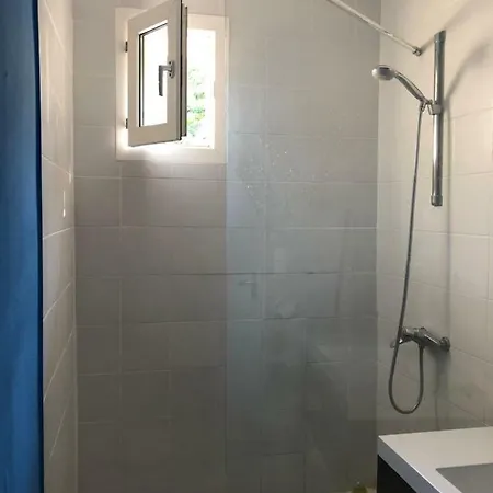Nice Flat Apartment