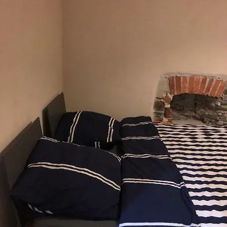 Nice Flat Apartment *