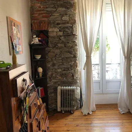 Nice Flat Apartment