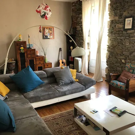Nice Flat * Nantes